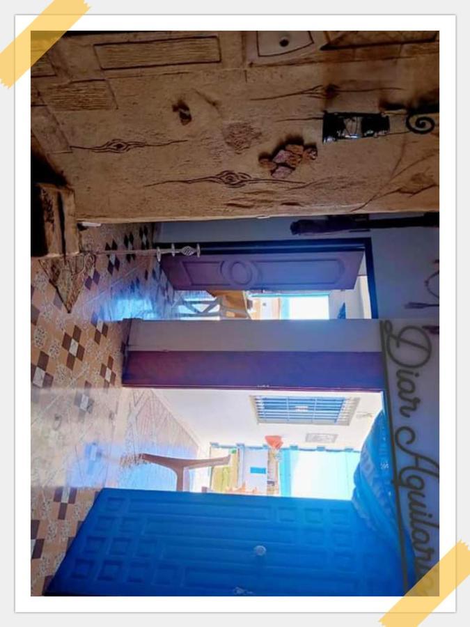 Residence Aquilaria Dar Narjes El Haouaria Luaran gambar