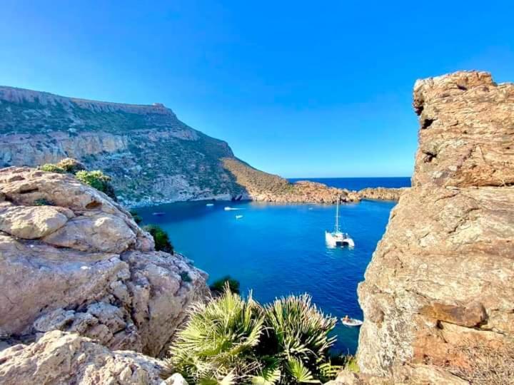 Residence Aquilaria Dar Narjes El Haouaria Luaran gambar
